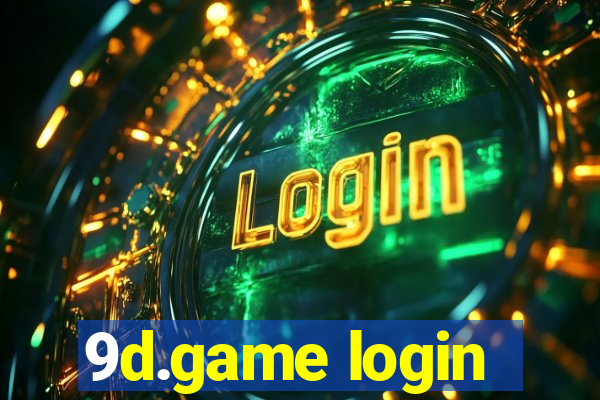 9d.game login